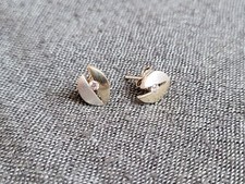 Süße designer hrringe gebraucht kaufen  Sankt Augustin