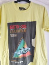 Back future shirt for sale  PRESTON