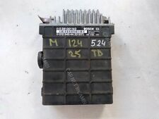 0281001142 bosch 0125454432 usato  Torino