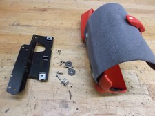 Mercedes w124 halter gebraucht kaufen  Wiemersdorf