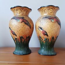 Pair art deco for sale  ROWLEY REGIS