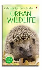 Urban wildlife shipp for sale  UK