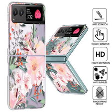 Capa telefone transparente padrão ultra à prova de choque para Motorola Razr 50 40, usado comprar usado Capa telefone transparente padrão ultra à prova de choque para Motorola Razr 50 40, usado comprar usado  Enviando para Brazil