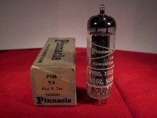 Py80 pinnacle new for sale  SALISBURY