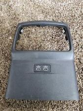 Bmw center console for sale  Rockford
