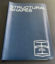 Vintage bethlehem steel for sale  Farmington