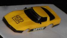 Tyco chevrolet corvette gebraucht kaufen  Roth