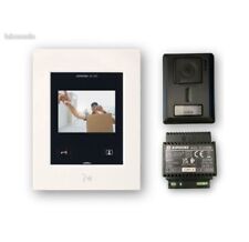 Aiphone interphone video d'occasion  Saint-Génis-des-Fontaines
