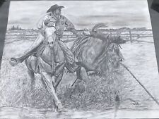 Original charcoal pencil for sale  Lufkin