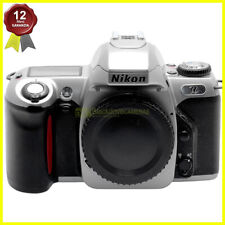 Nikon body silver usato  Busto Arsizio
