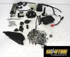 Kawasaki z650 er650 for sale  Seaford