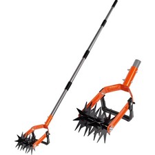 Rotationsgrubber verstellbare  gebraucht kaufen  Kaisersesch