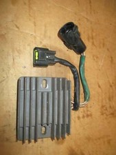 Usado, Yamaha 40hp 4 stroke outboard rectifier regulator (6BA-81960) comprar usado  Enviando para Brazil