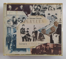 1289 the beatles usato  Cagliari