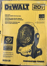 Dewalt dce512b 20v for sale  USA
