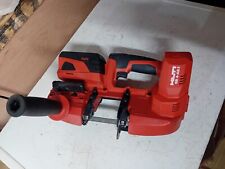 Hilti a22 band for sale  WEMBLEY