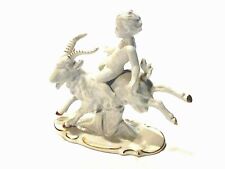 Porcelaine schaubach kunst d'occasion  France