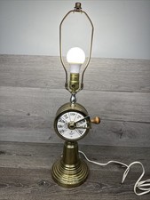 Vintage nautical ship for sale  Morrisville