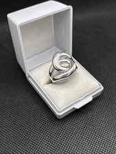 Ancienne bague argent d'occasion Ancienne bague argent d'occasion  Gien