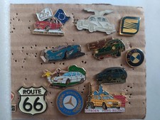 Lot pins voiture d'occasion  Bray-sur-Seine