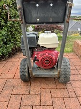 Honda gx340 pressure for sale  ABERGELE