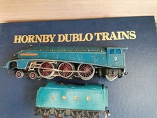 Hornby dublo nigel for sale  HALIFAX