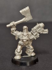 Ork boy choppa for sale  WREXHAM