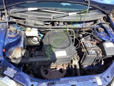 Fiat punto 2003 for sale  NOTTINGHAM