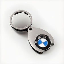 Bmw sport keyring for sale  HARROW
