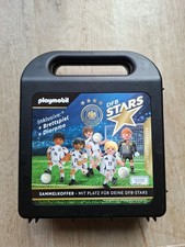 Dfb stars koffer gebraucht kaufen  Duvensee, Klinkrade, Kühsen, Labenz