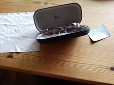 Dior sonnenbrille damen gebraucht kaufen  Püttlingen