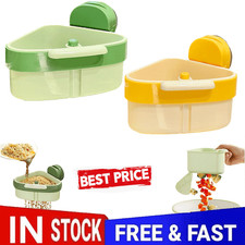 Corner sink strainer for sale  Jamaica