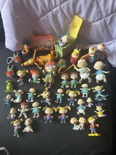 Bundle vintage rugrats for sale  WHITSTABLE