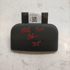 9101e9 maniglia porta usato  Italia