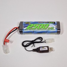 Carson 2500mah nimh gebraucht kaufen  Seckach