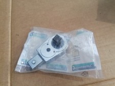 Stahlwille quickrelease einste gebraucht kaufen  Rövershagen