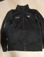 Trainingsjacke jacke puma gebraucht kaufen  Hannover