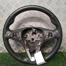 Volant direction opel d'occasion  France