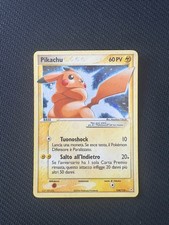 pikachu gold star usato pikachu gold star usato Prato
