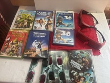 Lotto dvd blu usato  Sanremo