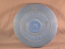 Vintage 1966 blue for sale  Corunna