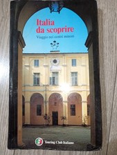 231. libro. italia usato  Messina