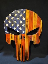 Wooden carved american for sale  Dana Point