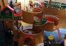 Vintage sylvanian families for sale  LEEDS
