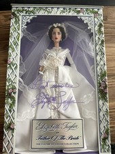 Collectors edition barbie for sale  WEMBLEY