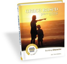 Building Character (Grace Based Parenting Video Series) Vol. 2 segunda mano  Embacar hacia Mexico