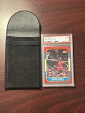 1986 fleer micheal for sale  Emerson