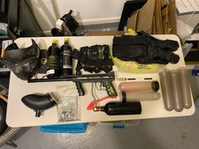 Tippman custom long for sale  Freehold