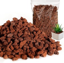 Red lava rock for sale  Spring Valley