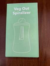 Vremi veg spiralizer for sale  Hudson